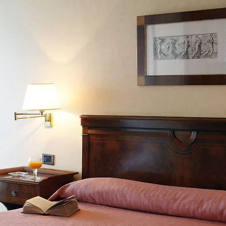 阿尔克玛酒店 3* 希洪