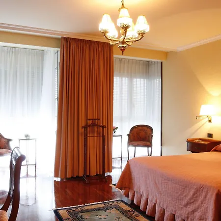 阿尔克玛酒店 酒店 3*