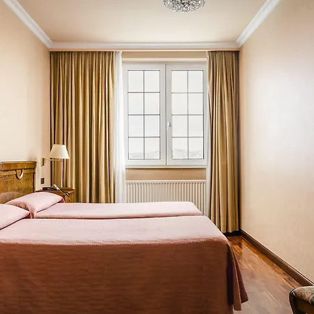 阿尔克玛酒店 酒店 3*