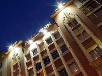 Alcomar Hotel